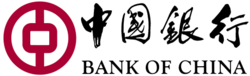 bank of China