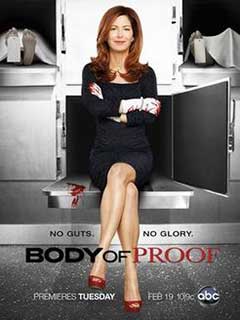 Body of Proof Season 3