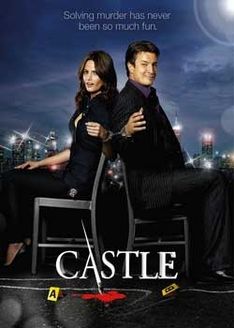 Castle Season 2